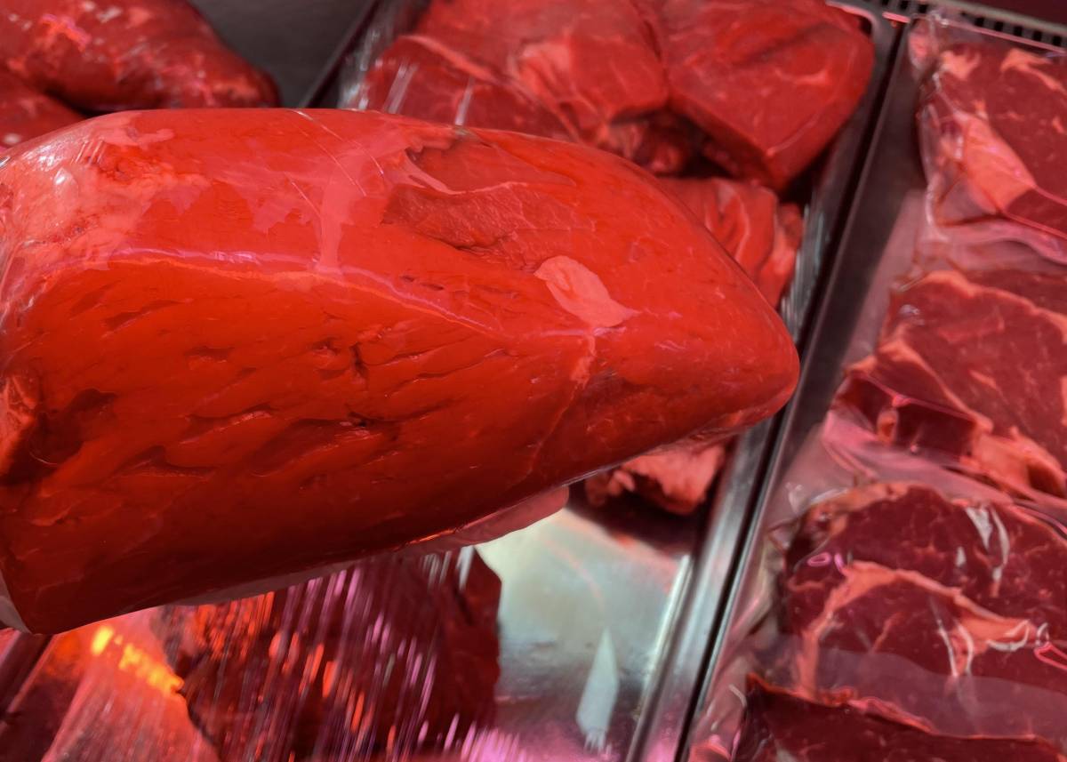 Et ve Süt Kurumundan kırmızı et fiyatlarına ilişkin açıklama