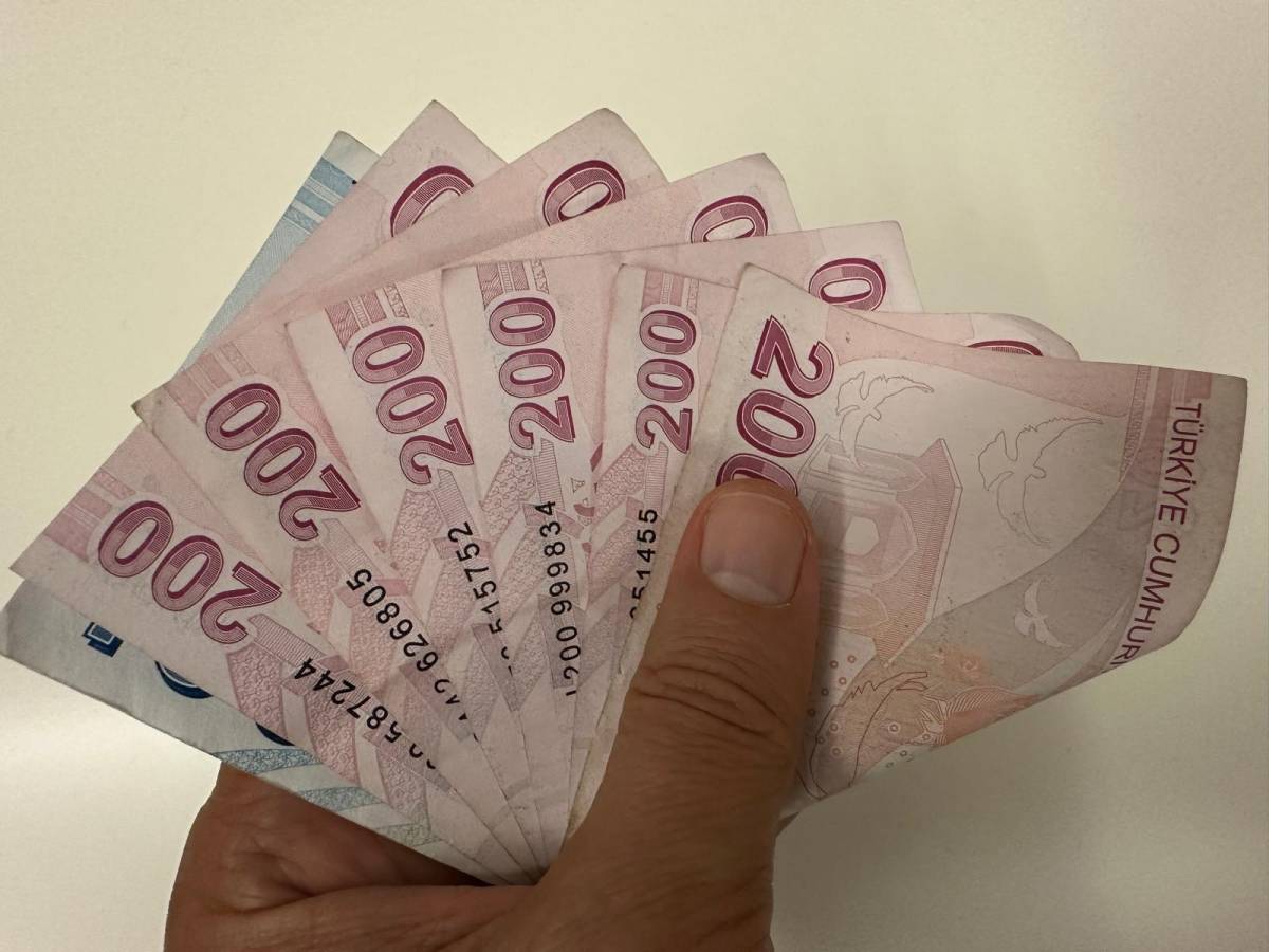 SGK ve Bağkur emeklisinin 5 aylık zammı netleşti