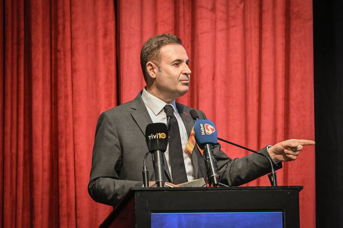 Ahmet Akın hakkında soruşturma izni verildi