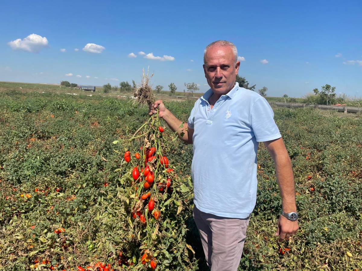 Dedesi seçimde muhtar oldu adına