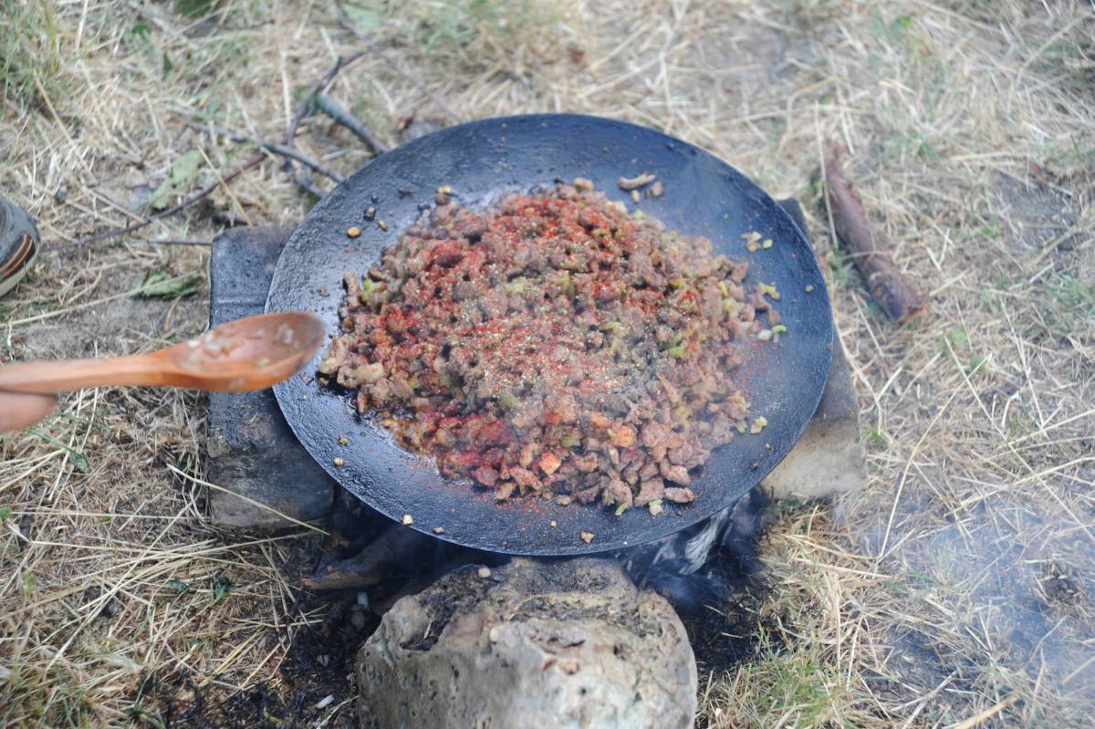 Şapın etkisi kırmızı ete yansıdı fiyatlar durmuyor