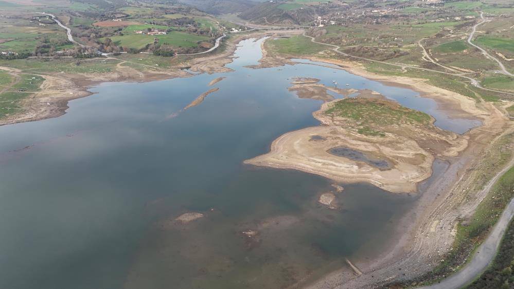İstanbul'un su hesabı havuz problemi gibi