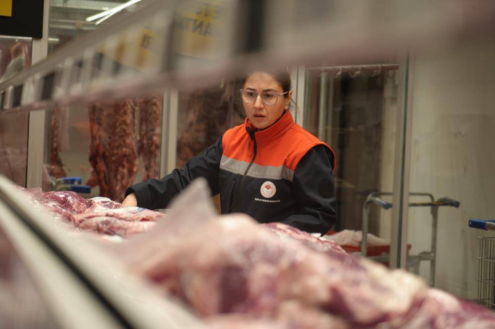 Bu yıl gıda denetimlerinde 2,6 milyar lira ceza yazıldı