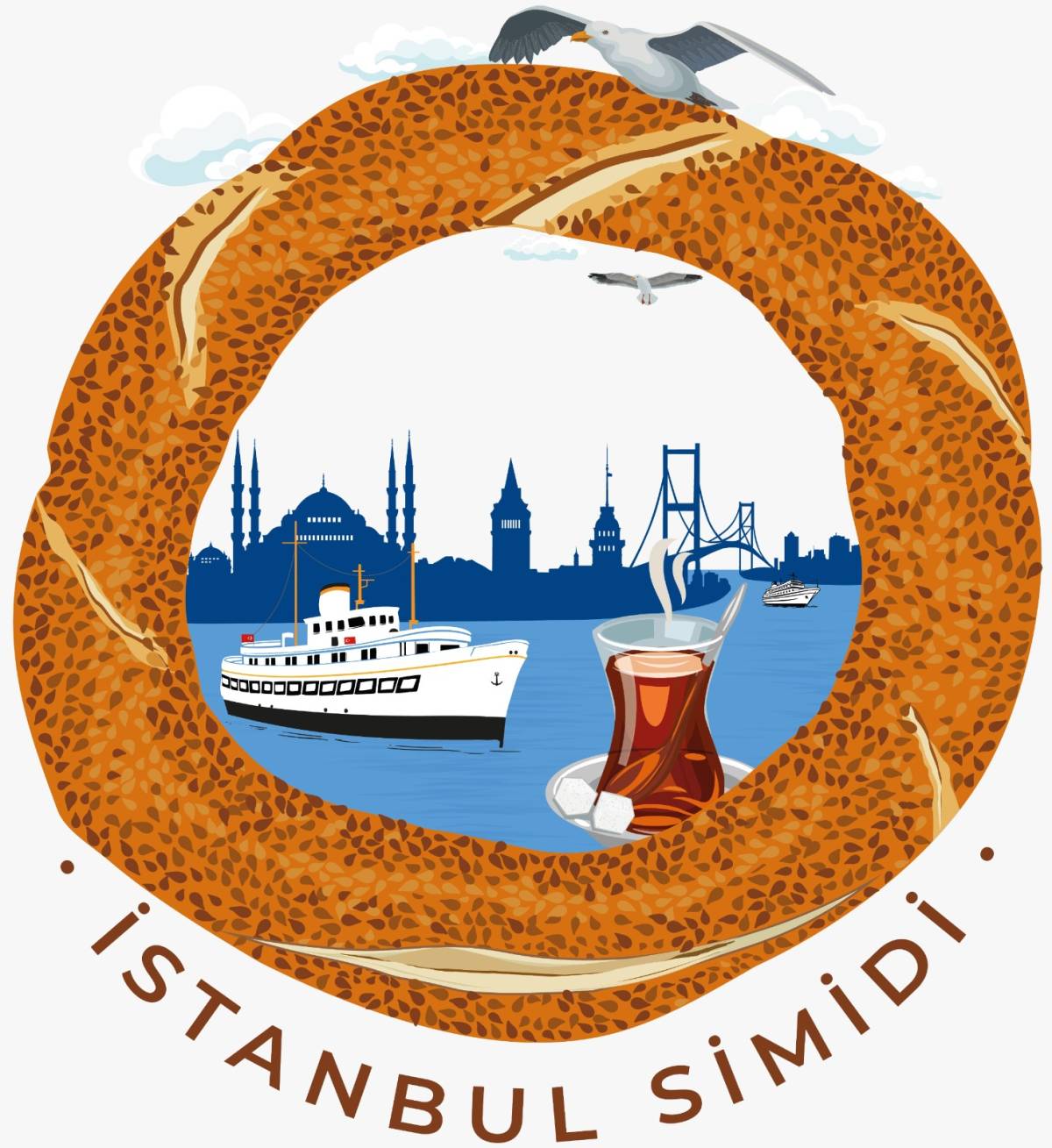 Coğrafi işaretli İstanbul simidini kimler üretebilecek