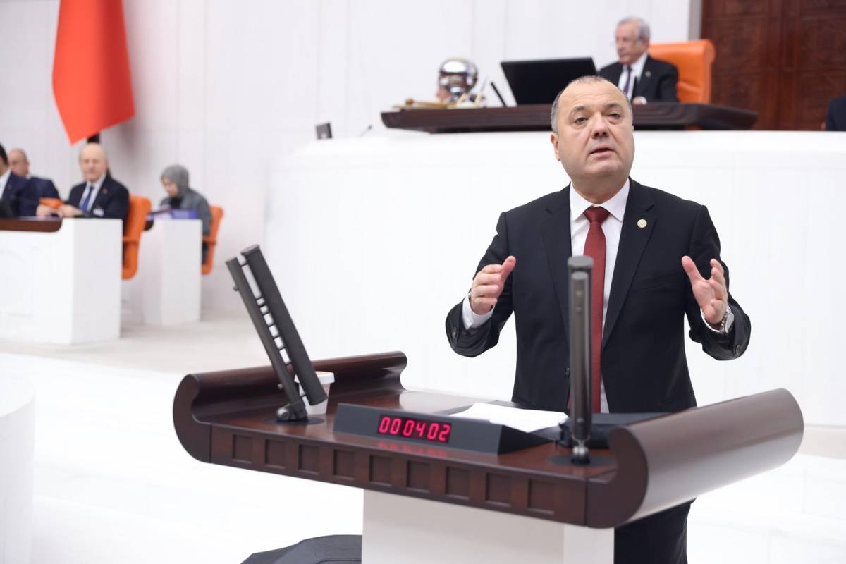 Parsel bazlı verim sigortası sistemi Tekirdağ'dan başlayacak