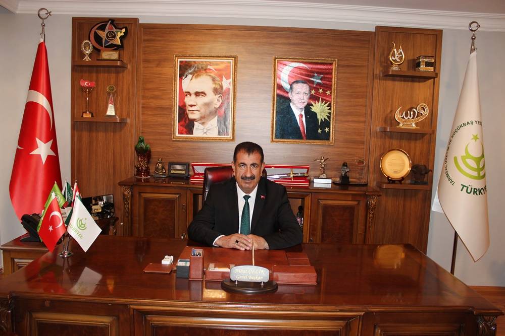 Genel tarım sayısı ve ÇKS için son günler