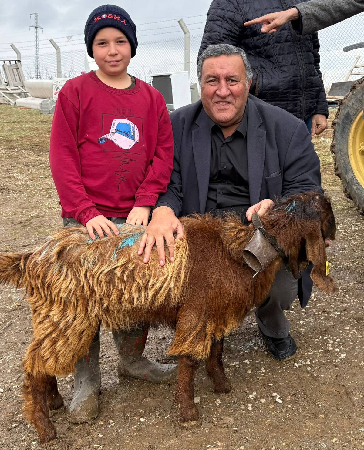 Ankaralı besici: Yem pahalı, meralar daraldı, güç kalmadı