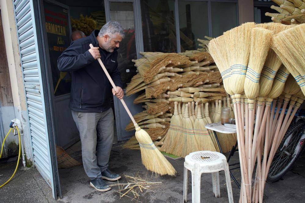 Değeri fiyatından çok taşıdığı emekte ve hatıralarda saklı