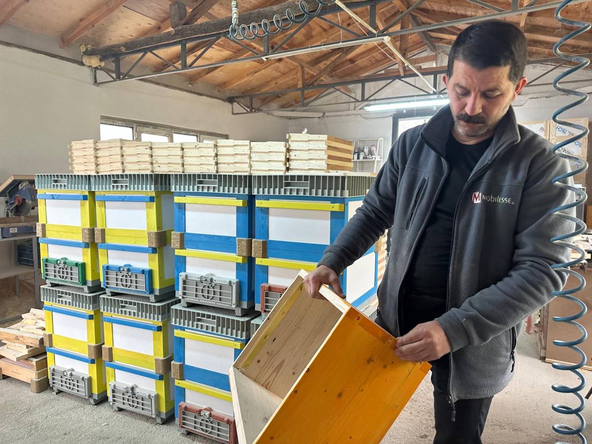 Galatasaray - Fenerbahçe rekabeti kovanlara yansıdı