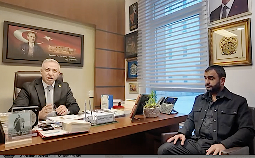 Kaçak pancar ekim yaptırıp 50 milyon lira zarara uğrattılar