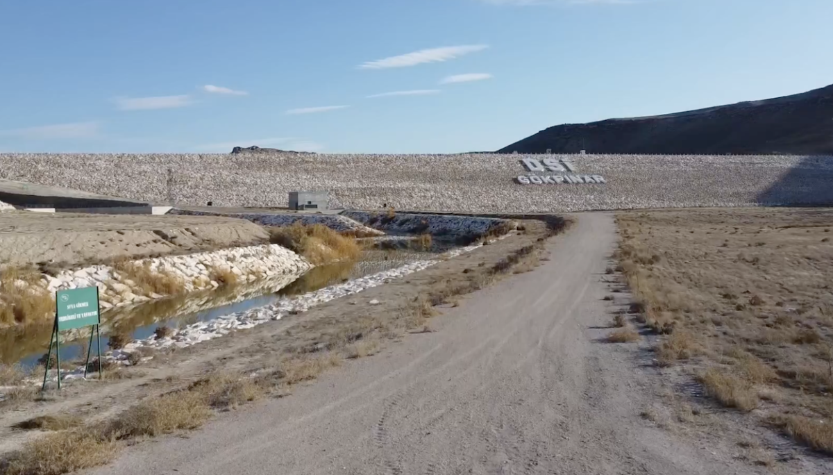 Ankara ve Eskişehir tarımına 2 milyar liralık yatırım