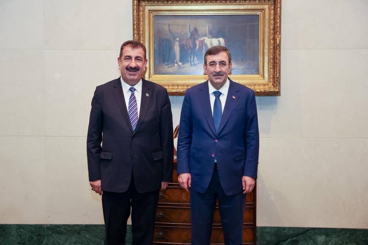 Yağlı kuyruklu küçükbaş hayvanlarda ihracat talebi