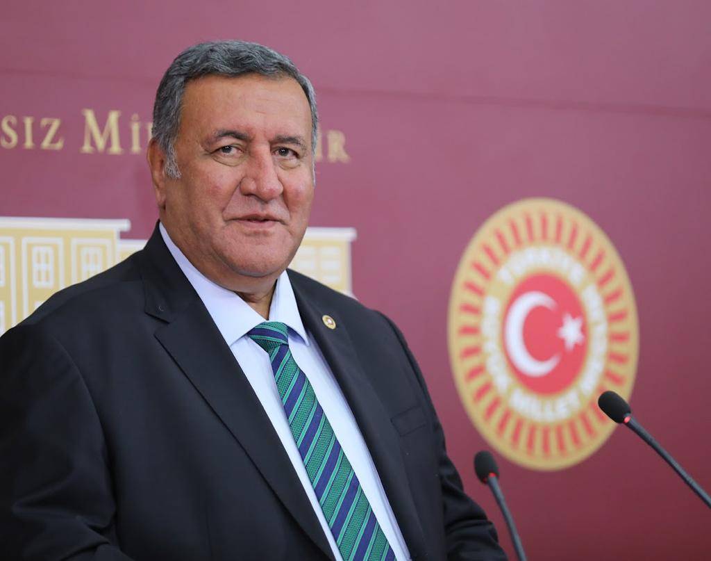 CHP'li Gürer: Tarım Bakanlığına ayrılan bütçe yeterli değil