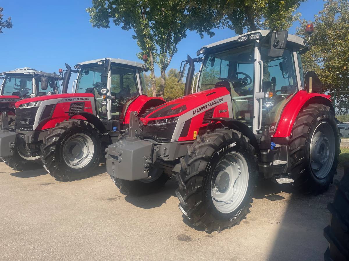 Traktör satışlarında son 5 yılın en kötü yılı yaşandı