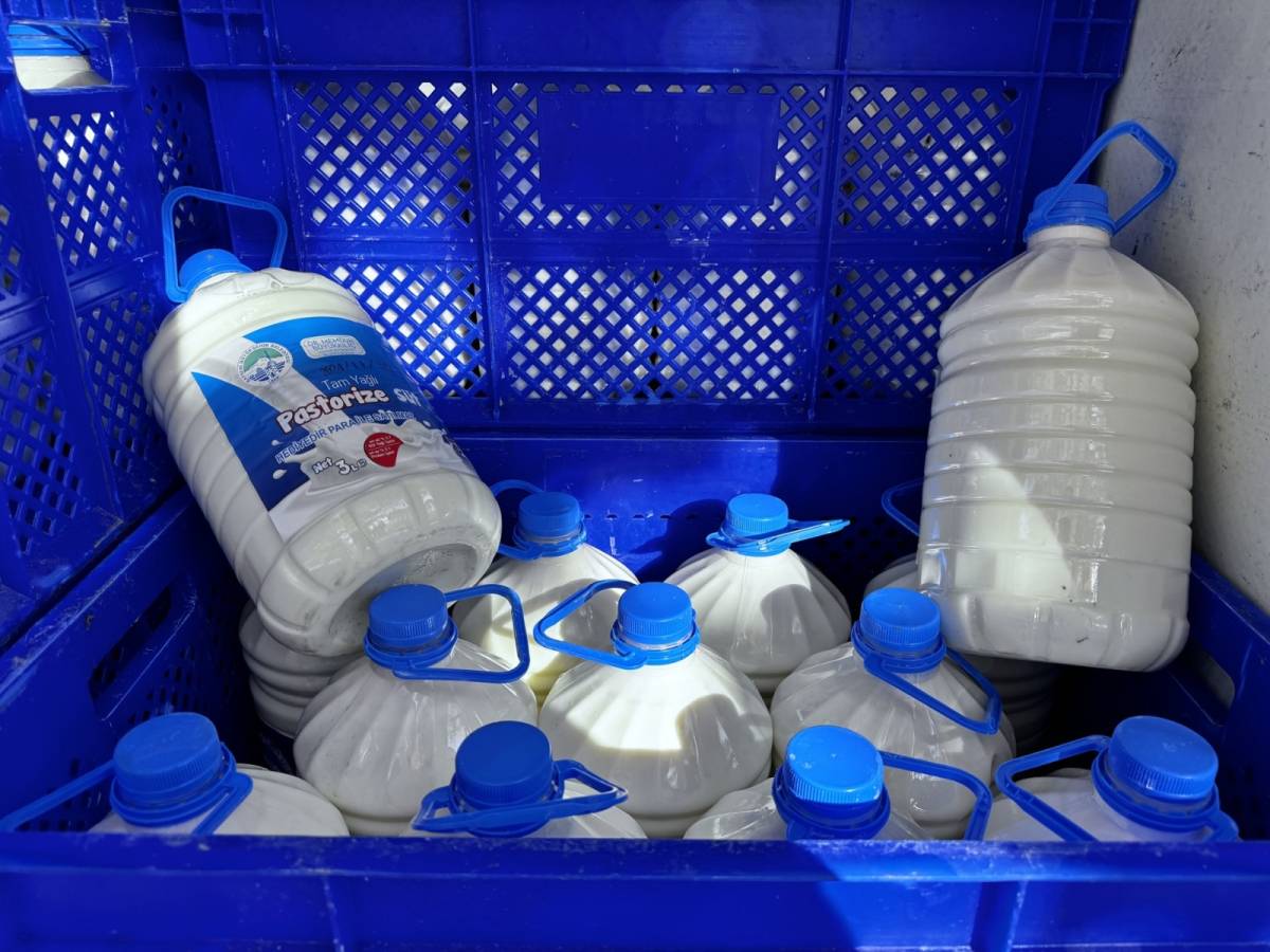 Kayseri Büyükşehir'in