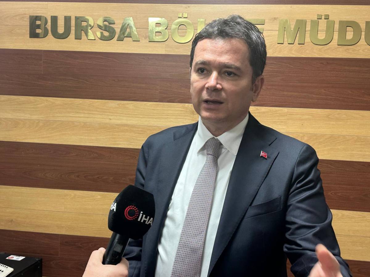 Osmangazi Belediyesinden ahududu atılımı; hedef 100 dönüm