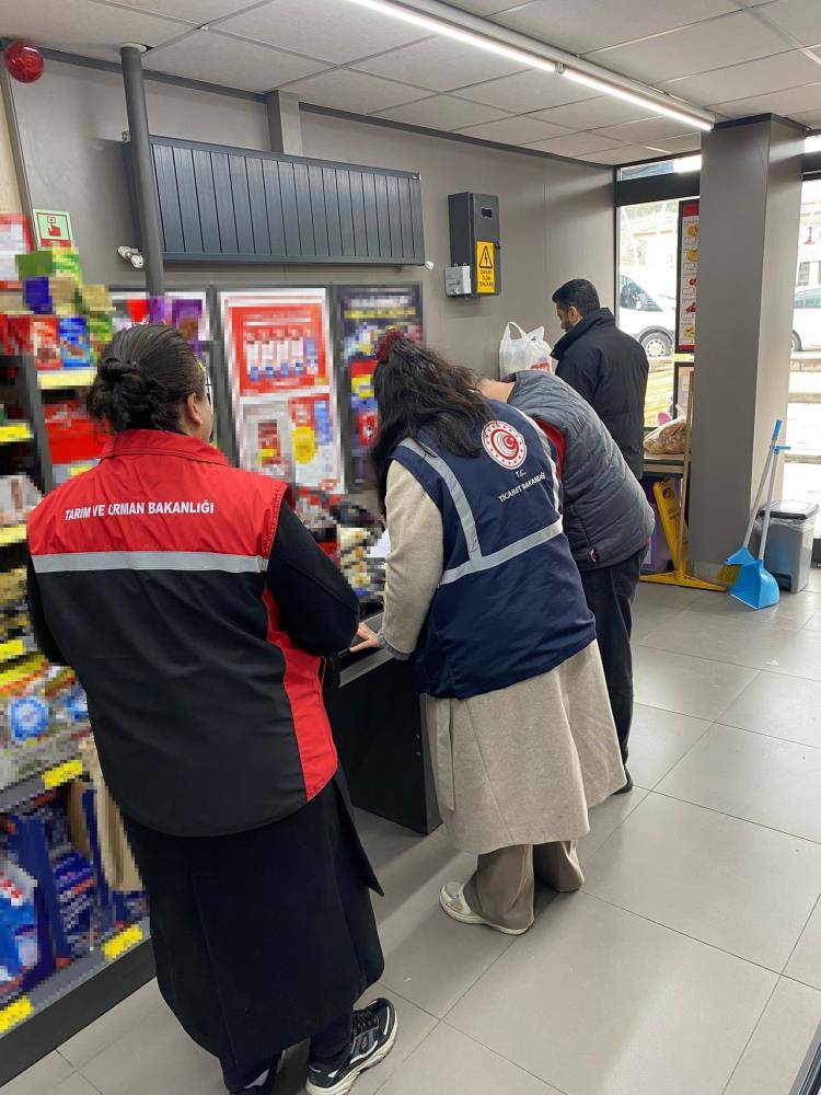 Taklit ve tağşiş cezaları 5 milyona yaklaştı daha da artacak