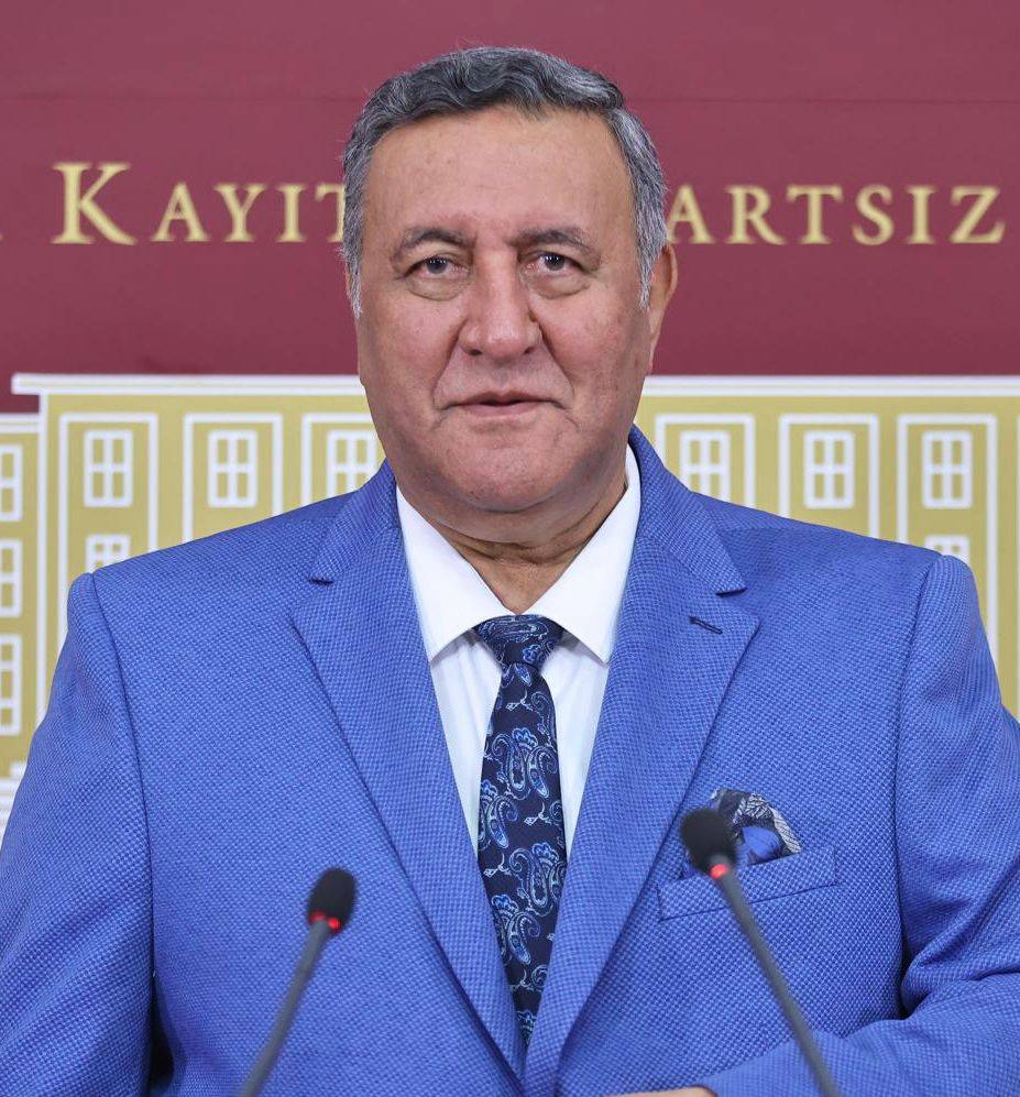 Emeklilere yakacak ve barınma desteği için kanun teklifi