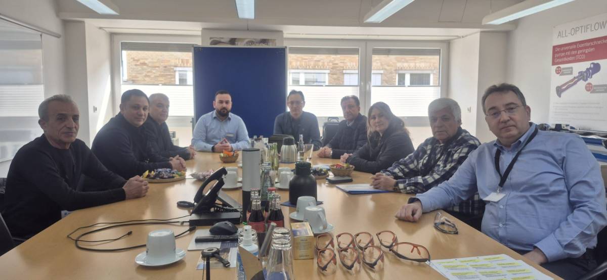 Çınarcık Arıtma Tesisi'nde sona doğru