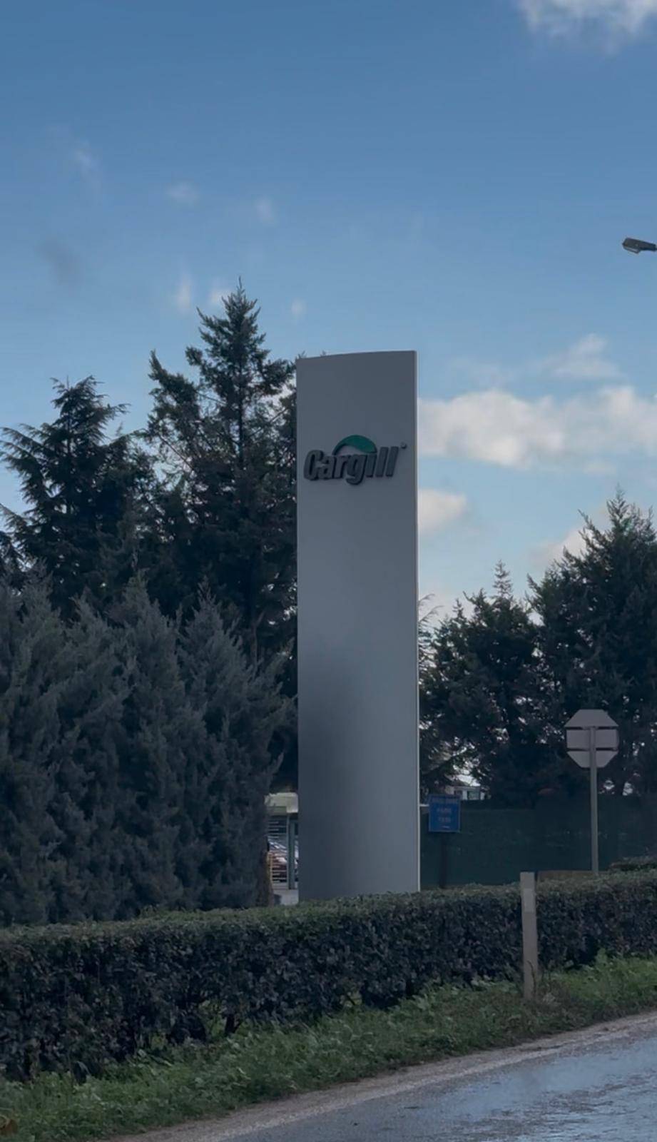 Cargill'in İznik Gölü'ne ilişkin açıklamasına tepkiler