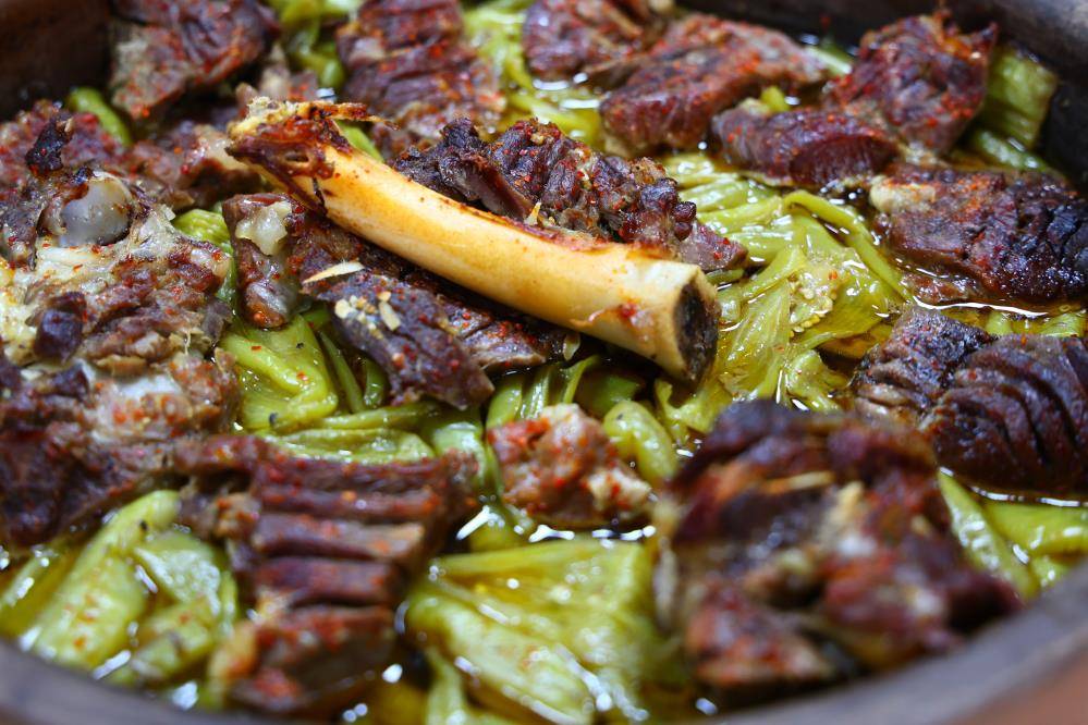 Gıda enflasyonu durmuyor; mutfak yangın yeri