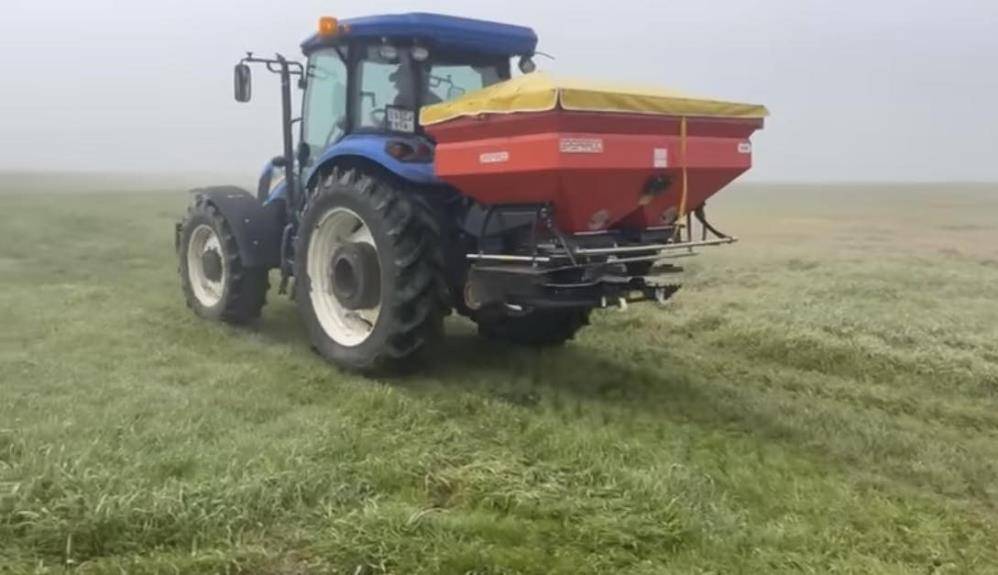 Ankara'da 30 ton sahte gübre ele geçirildi