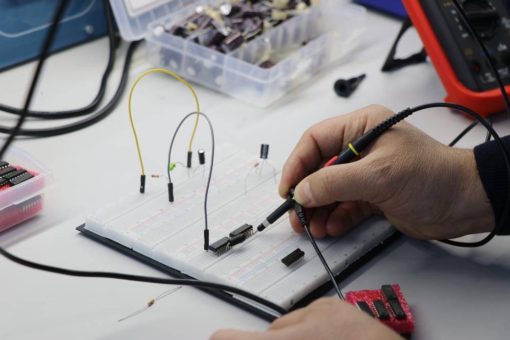 Besiciler sensörle hayvanlarını daha iyi anlayabilecek