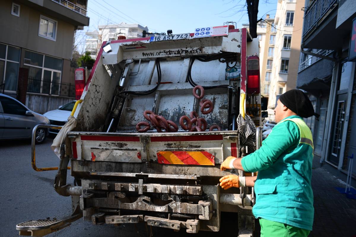 Küflenmiş sucuğu piyasaya süreceklerdi