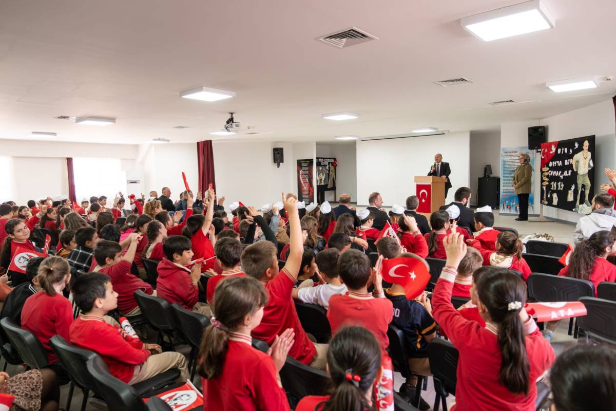 Marmarabirlik, zeytin kültürünü geleceğe taşıyor