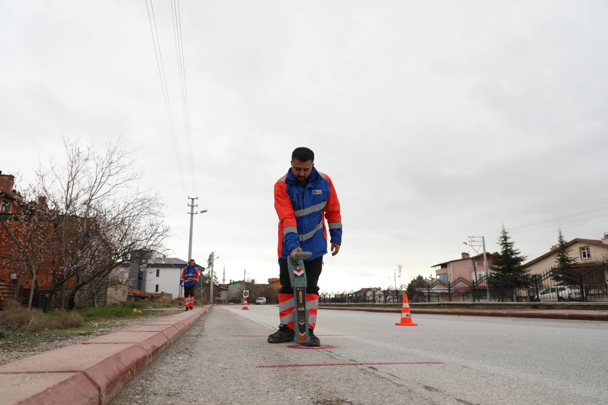 Konya'da yerli yazılımla 20 milyon metreküp su kurtarıldı
