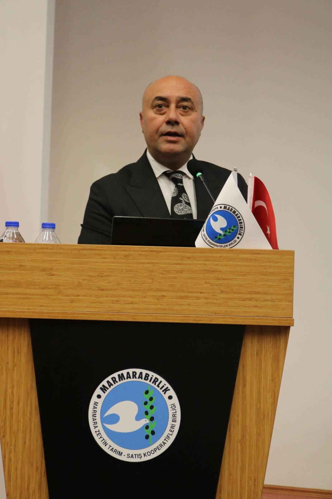 Marmarabirlik bu yıl 10 milyar liralık ciro hedefliyor