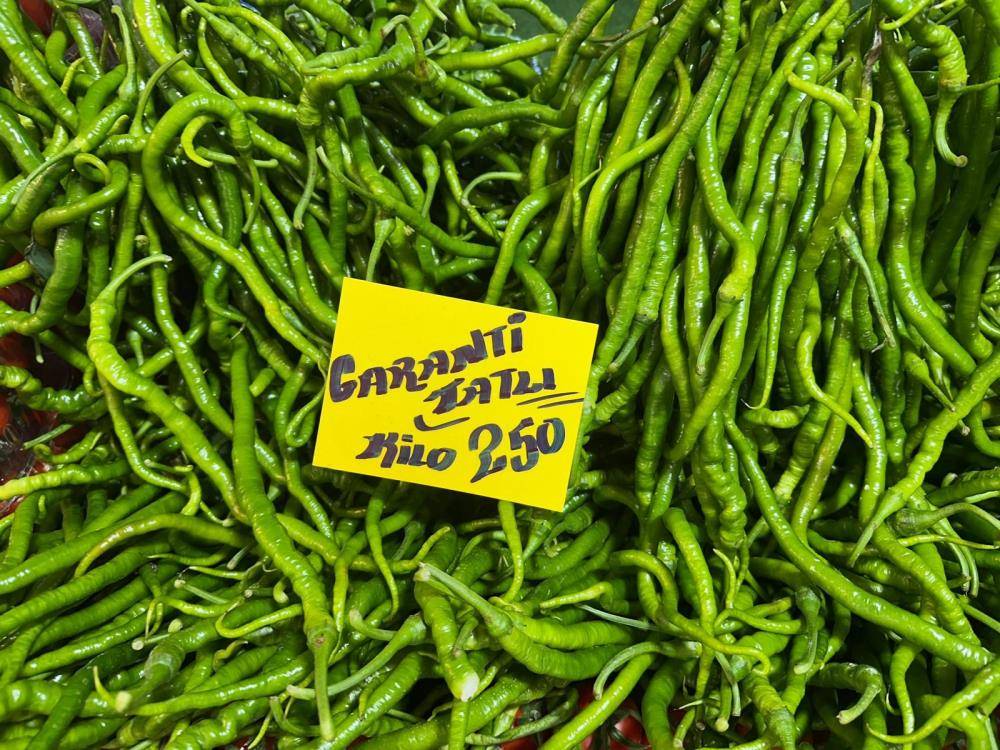 TZOB: Amonyum nitrat gübresinin fiyatı yüzde 26,5 arttı