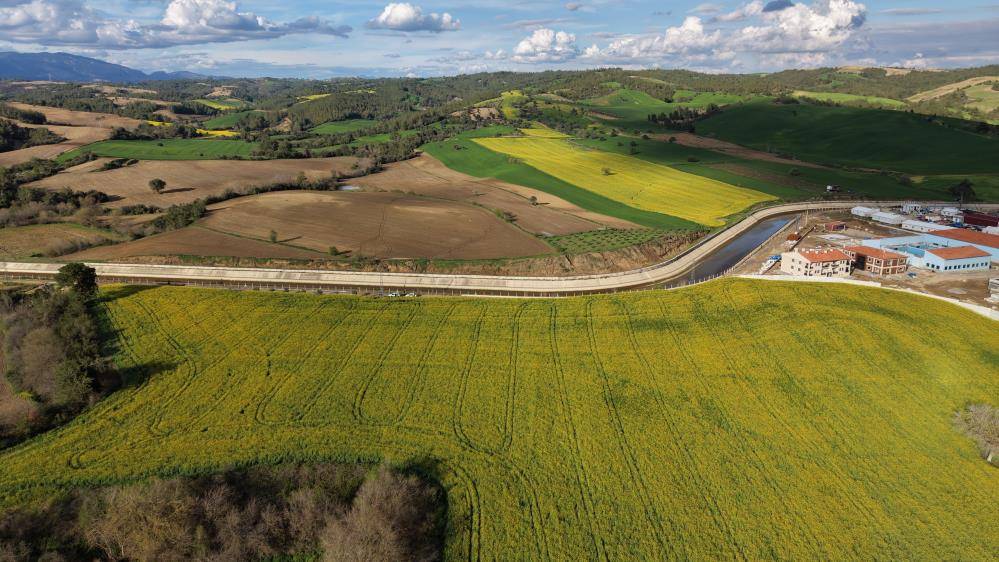 Artan maliyetler destekli kanolaya yönlendirdi yüzleri güldü
