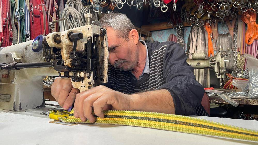 Saraçın isyanı: Benden 100 liraya alan petshop 600 liraya satıyor