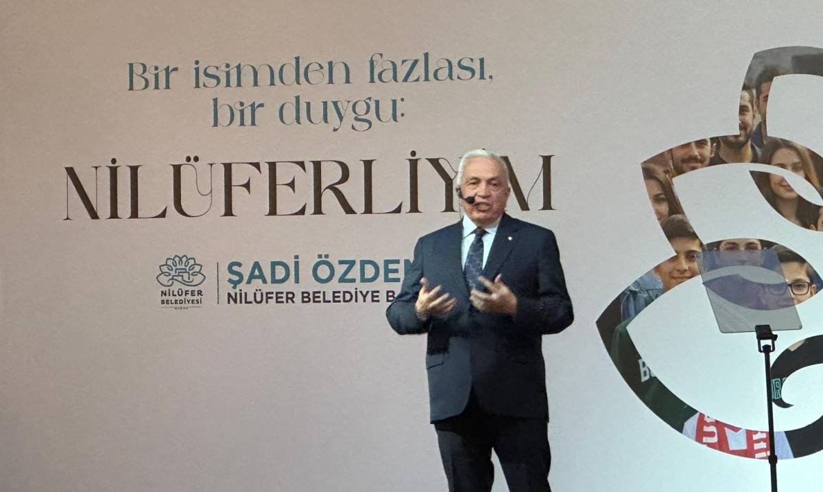 Nilüfer'de kırsal kalkınma hamleleri meyvelerini veriyor