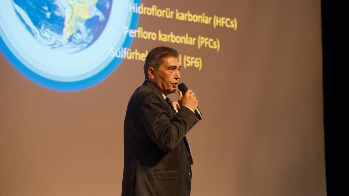 Bursa Tarım Kongresi başladı