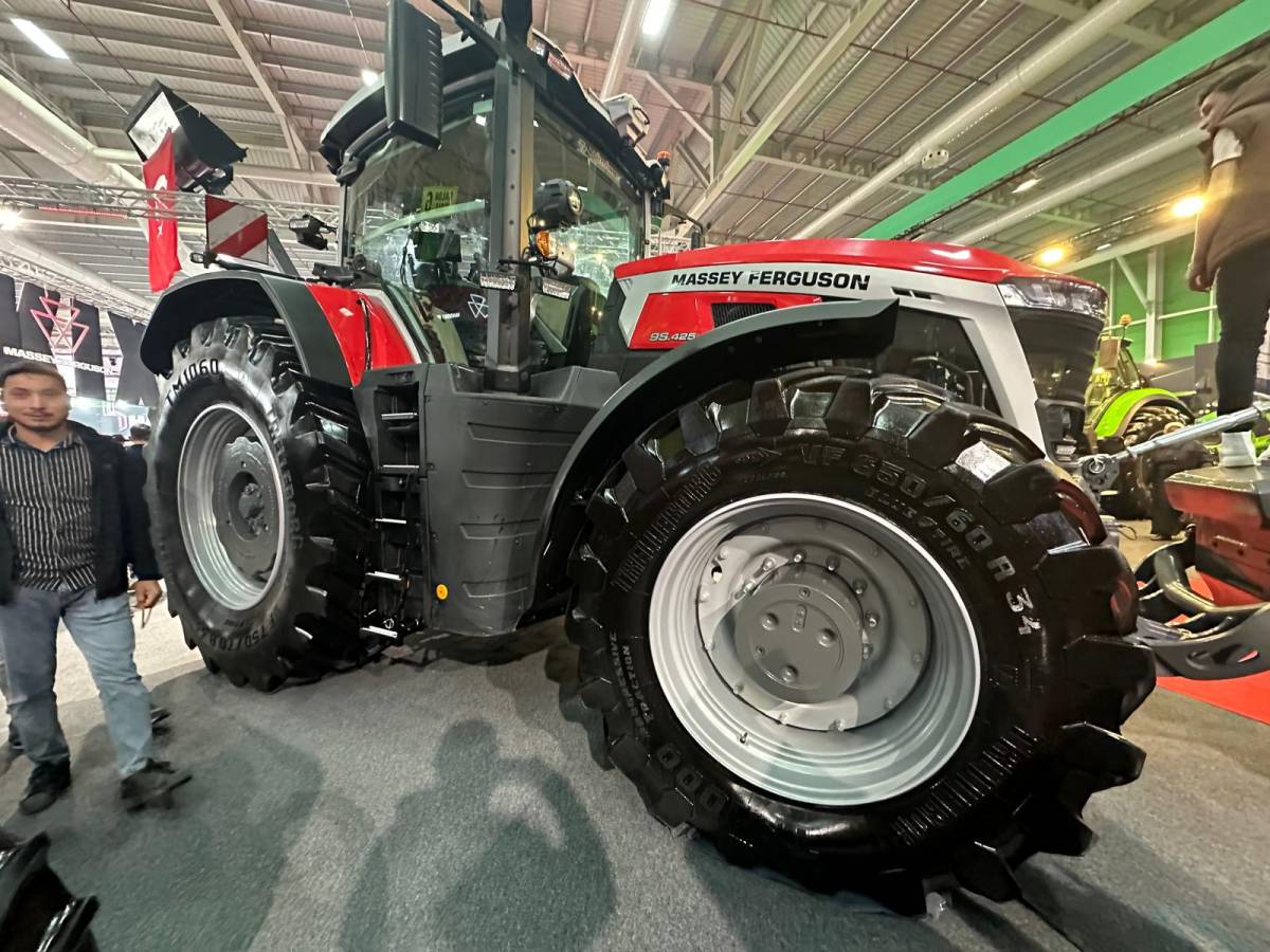 Adana, Hatay ve Bitlis'te traktör sayısı azaldı