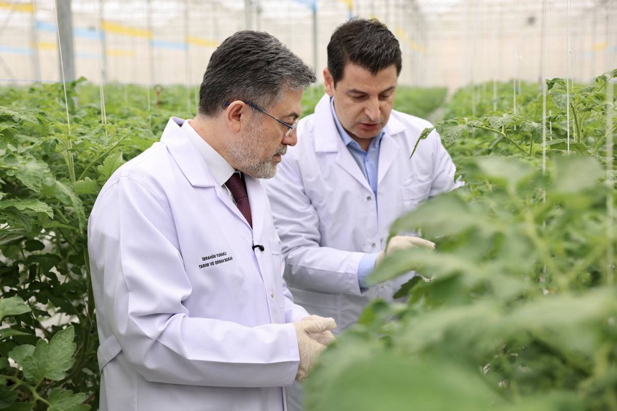 Kırsal yatırıma 10 milyar liralık dev bütçe ayrıldı