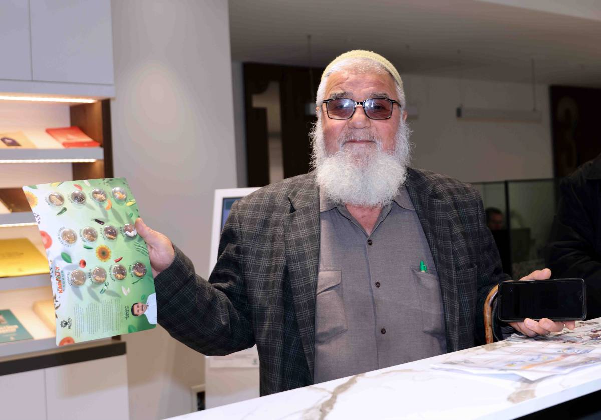 Karatay Belediyesi ücretsiz ata tohumu dağıtımına başladı