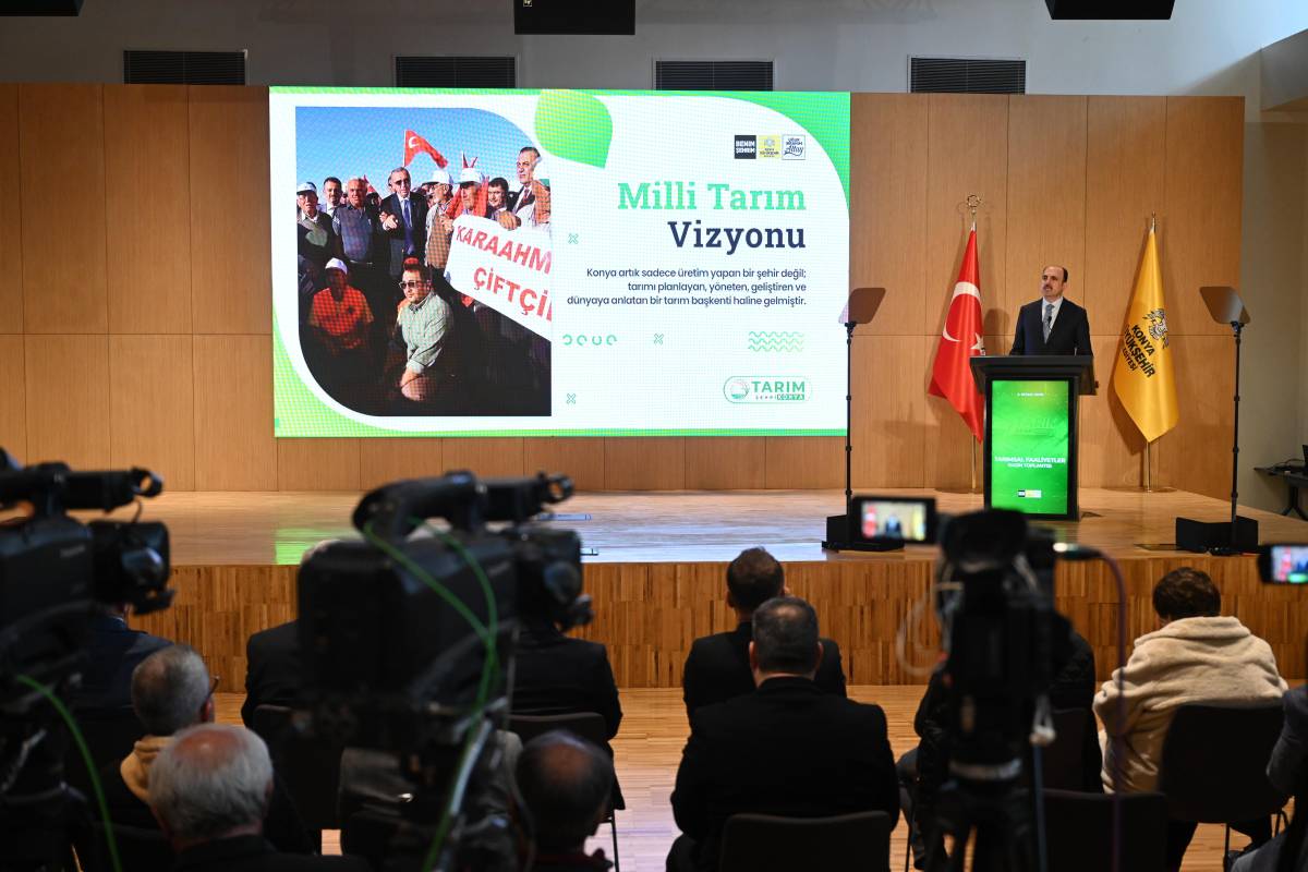 Konya'da 3 bin yıllık bağcılık kültürü canlandırılıyor