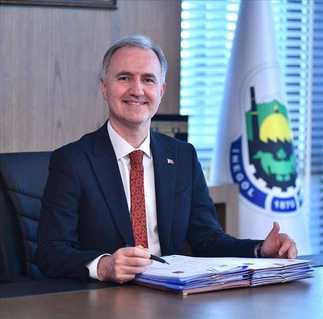İnegöl'de 35 bin küçükbaş 