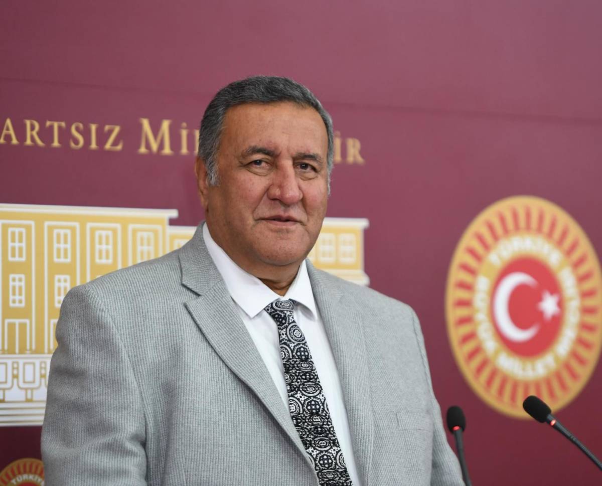 CHP'li Gürer: 